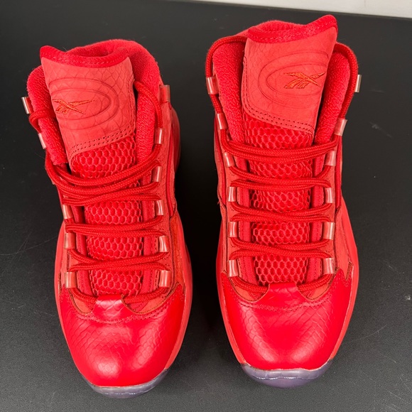 Teyana Taylor x Reebok Question Shoes - Picture 4 of 8
